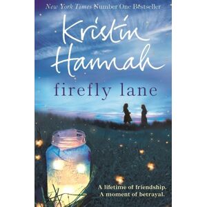 Pan Macmillan Firefly Lane