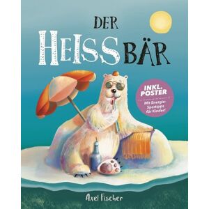 Nova MD Der Heissbär