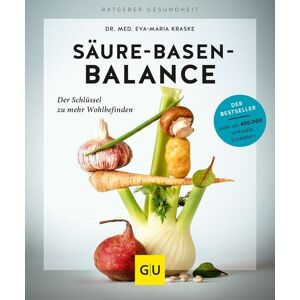 Gräfe und Unzer Verlag GmbH Säure-Basen-Balance