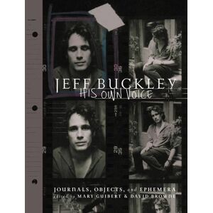 Grand Central Publishing Jeff Buckley