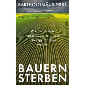 Siedler Bauernsterben