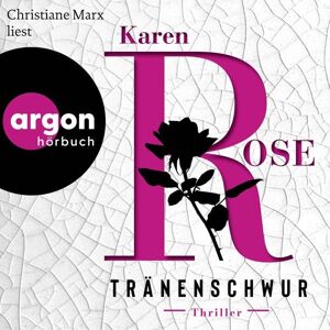 Argon Tränenschwur