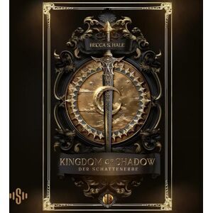 Silberfisch Kingdom of Shadow – Der Schattenerbe
