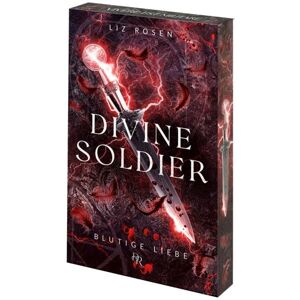 Nova Md Divine Soldier - Blutige Liebe