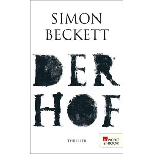 Rowohlt Verlag Der Hof
