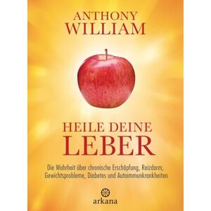 Penguin Random House Heile deine Leber