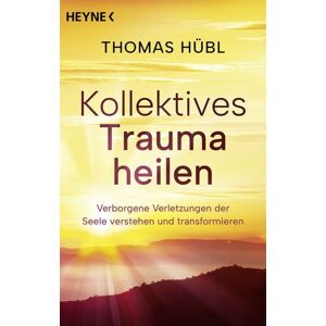 Heyne Kollektives Trauma heilen