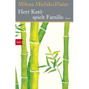 btb Herr Katō spielt Familie