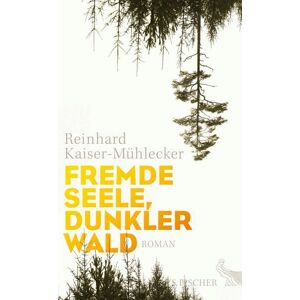 Fischer E-Books Fremde Seele, dunkler Wald