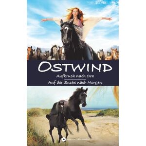 Penguin Random House Ostwind