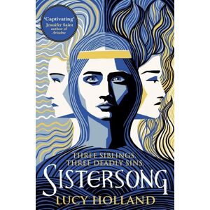 Pan Macmillan Sistersong