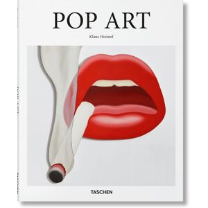 Taschen Pop Art