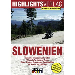Highlights-Verlag Slowenien