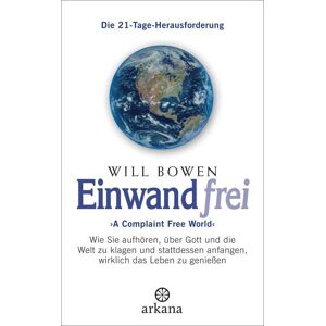 Arkana Einwandfrei