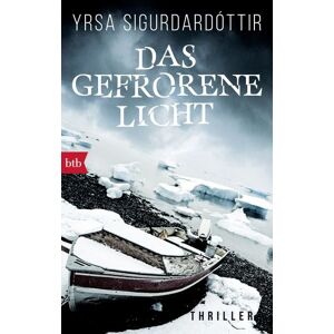 btb Das gefrorene Licht
