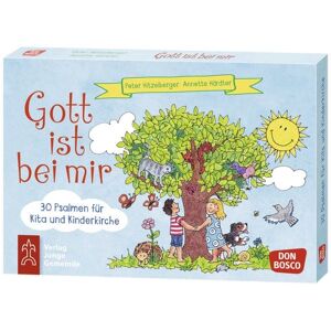 Don Bosco Gott ist bei mir