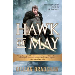 Sourcebooks Hawk of May