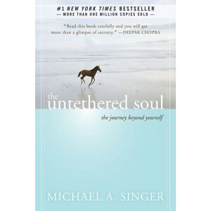 Little, Brown Books for Young Readers The Untethered Soul