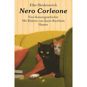 Carl Hanser Nero Corleone