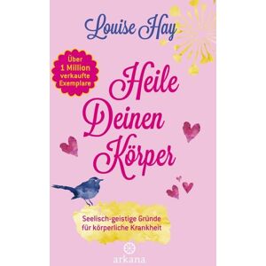 Arkana Heile deinen Körper