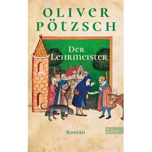 Ullstein Verlag Der Lehrmeister