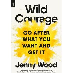 Penguin LLC US Wild Courage