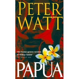 Pan MacMillan Papua