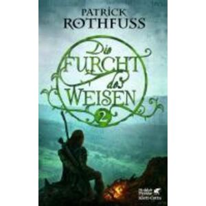 Klett Cotta Die Furcht des Weisen 2