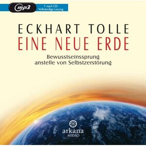 Arkana Eine neue Erde