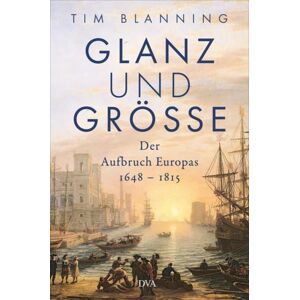 Dva Glanz und Größe