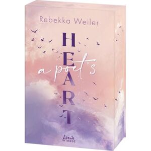Loewe A Poet's Heart (Broken Artists, Band 1)