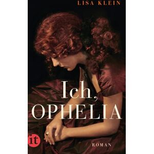 Insel Ich, Ophelia