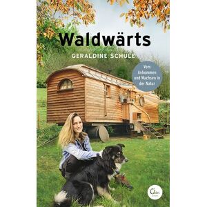 Eden Books - ein Verlag der Edel Verlagsgruppe Waldwärts