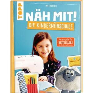 Frech Näh mit! Die Kindernähschule
