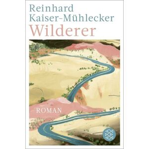 Fischer Taschenbuch Verlag Wilderer