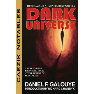 Caezik Dark Universe