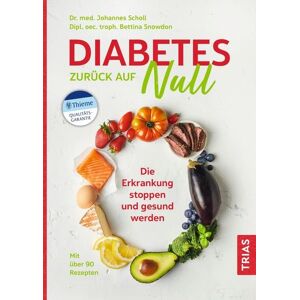 TRIAS Diabetes zurück auf Null