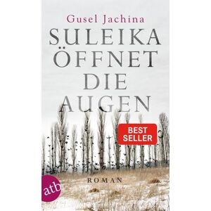 Aufbau TB Suleika öffnet die Augen