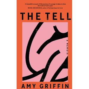 Ebury Publishing The Tell