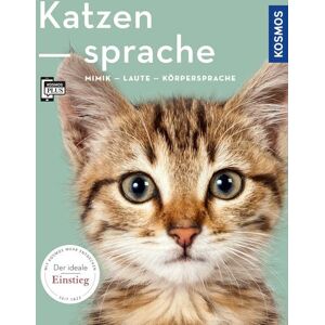 Franckh-Kosmos Katzensprache