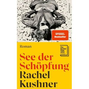Rowohlt Verlag See der Schöpfung