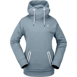 Volcom Spring Shred Hoody Green Ash Xl - Unisex - Green Ash