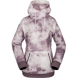 Volcom Spring Shred Hoody Mojave Tie Dye M - Unisex - Mojave Tie Dye