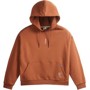 Picture Hollma Hoodie 1/2 Chocolate Lab M - Unisex - Chocolate Lab