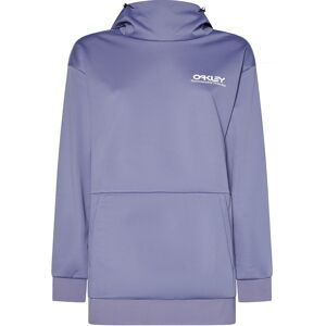 Oakley W Park Rc Softshell Hoddie New Lilac L - Unisex - New Lilac