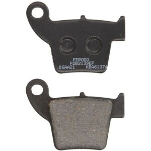 Bremsbelagsatz FERODO FDB2139EF