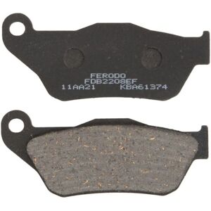 Bremsbelagsatz FERODO FDB2208EF