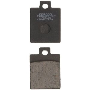 Bremsbelagsatz FERODO FDB2057EF