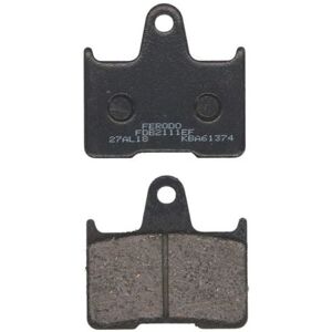 Bremsbelagsatz FERODO FDB2111EF