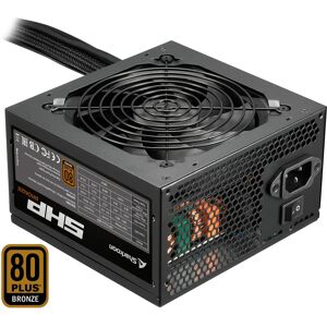 Sharkoon SHP Bronze 500W, PC-Netzteil